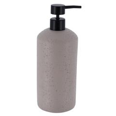 DISTRIBUTEUR SAVON BEIGE 800ML