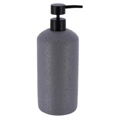 DISTRIBUTEUR SAVON GRIS 800ML
