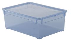 BOX 18L AVEC COUVERCLE