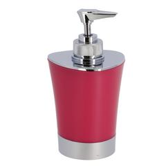 DISTRIBUTEUR DE SAVON FUCHSIA