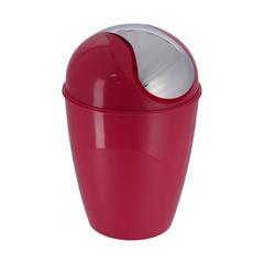 POUBELLE FUCHSIA 5,6L