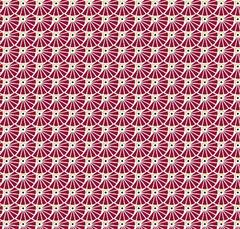 CARRELAGE ADHESIF MANON ROUGE