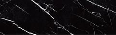 CARRELAGE ADHESIF CARRARE NOIR