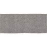 TAPIS AURELIA 50X120CM GRIS