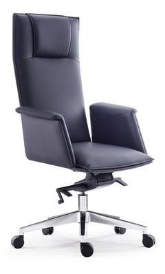 FAUTEUIL BUREAU CHINON NOIR