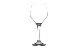 SET DE 3 VERRES A VIN 26CL