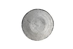 ASSIETTE SIENNA PLATE 20CM