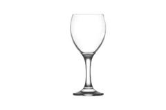 SET DE 3 VERRES A VIN 24.5CL