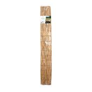 CANISSE EN BAMBOU H.1,50M L.3M