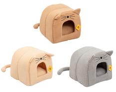 MAISON FORME CHAT 40X40X37CM