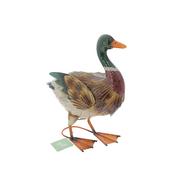 CANARD COLVERT EN METAL