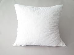 OREILLER CARRE 60X60CM