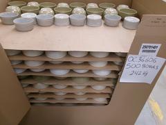 BOX 500 BOLS 242KG