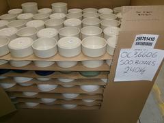 BOX 500 BOLS 240KG