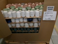 BOX 800 MUG 309KG