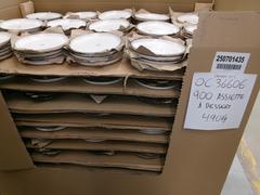 BOX 900 ASST DESSERT 490KG