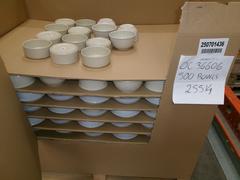 BOX 500 BOLS 255KG