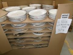 BOX 600 ASST PLATE 563KG