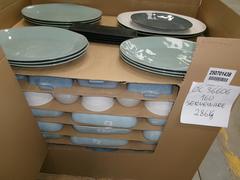 BOX 160 PLAT 286KG