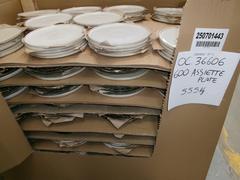 BOX 600 ASST PLATE 555KG