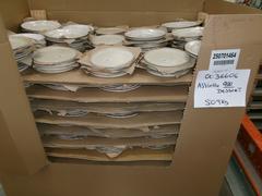 BOX 900 ASST DESSERT 509KG
