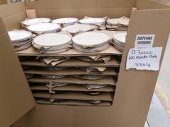 BOX 600 ASST PLATE 538KG