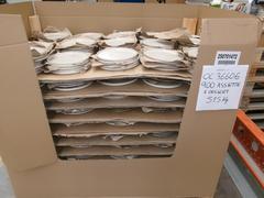 BOX 900 ASST DESSERT 515KG