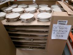 BOX 900 ASST DESSERT 506KG
