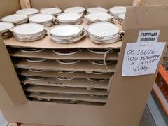 BOX 900 ASST DESSERT 479KG