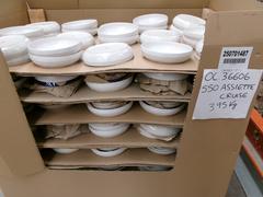 BOX 550 ASST CREUSE 395KG