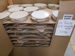 BOX 600 ASST PLATE 533KG