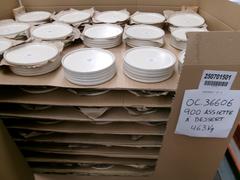 BOX 900 ASST DESSERT 463KG