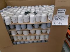 BOX 800 MUGS 296KG