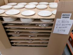 BOX 900 ASST DESSERT 513KG
