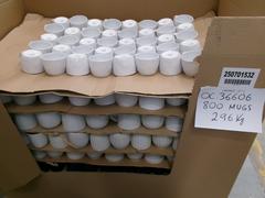 BOX 800 MUG 296KG