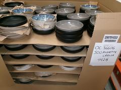 BOX 500 ASST CREUSE 442KG