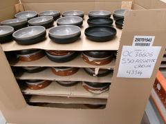 BOX 550 ASST CREUSE 433KG