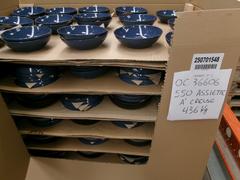BOX 550 ASST CREUSE 436KG