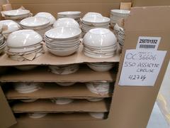 BOX 550 ASST CREUSE 427KG