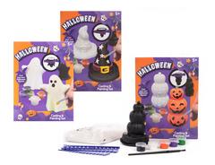 ASST KITS CREATIFS PLATRE