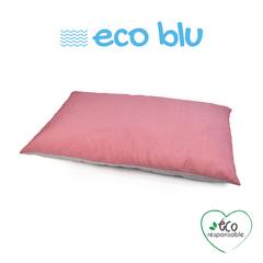 COUSSIN FIBRE RECYCLEE 100X65