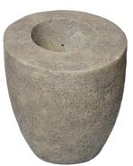 FONTAINE BOULE 53X53X62CM