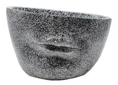 JARDINIERE VISAGE 30X18X18CM