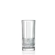 X6 VERRES A WHISKY HAUTS 37CL