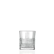 VERRES A WHISKY CISELE