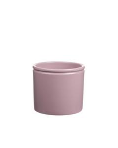 CACHE POT PASTEL EN CERAMIQUE