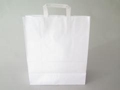 CARTON 250SACS PAPIER BLANC