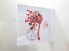 CARTON 150SACS PAP BLANC