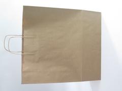 CARTON 150SACS PAPIER BRUN